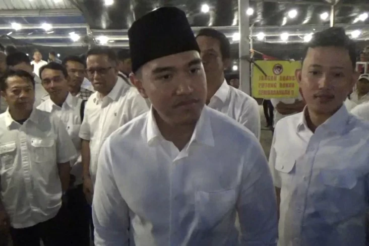 Prabowo Bertemu Megawati,...