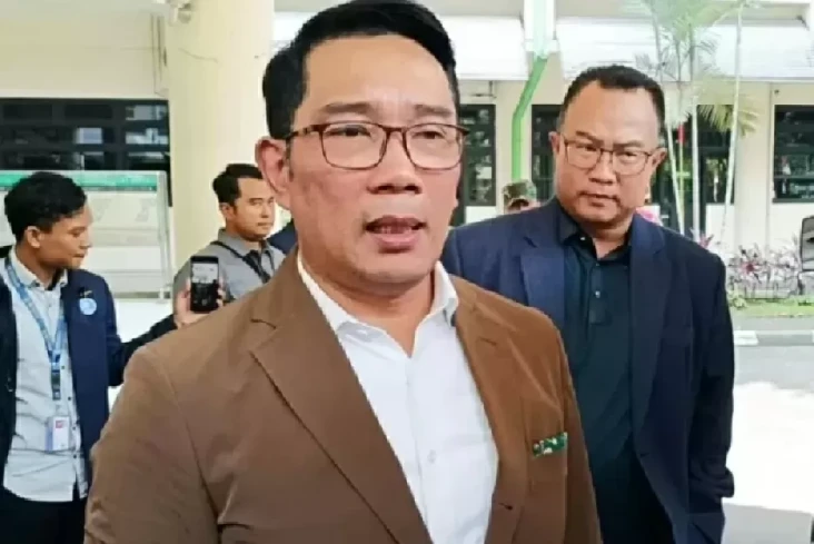 Akun IG Diretas, Ridwan...