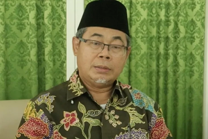 Syawal Momen Penguatan...