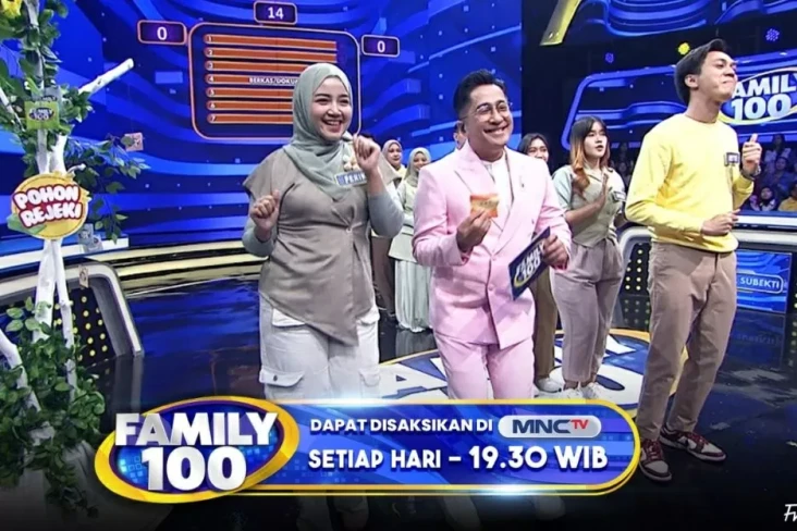 Hadir Lebih Seru dan...