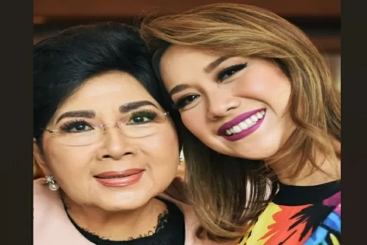 BCL Mengenang Titiek...