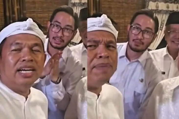 Dedi Mulyadi Sindir...