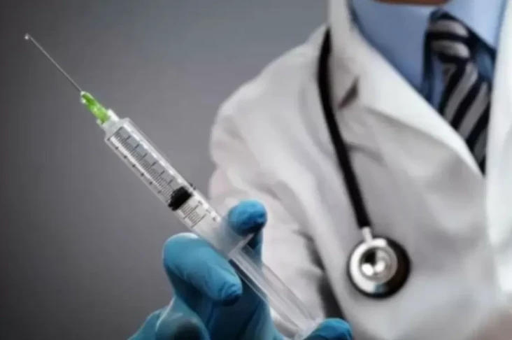7 Dokter Spesialis Paling...