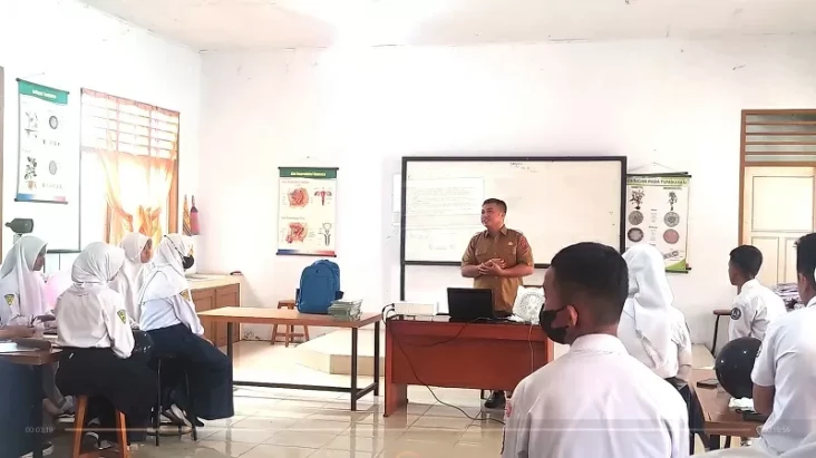 Efisien dan Tepat Sasaran:...