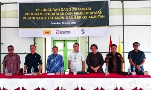 SPKS Kolaborasi Laksanakan...