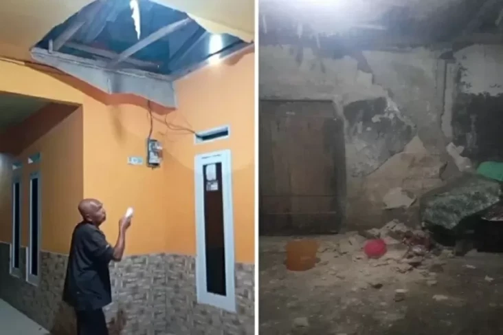 10 Fakta Gempa Magnitudo...
