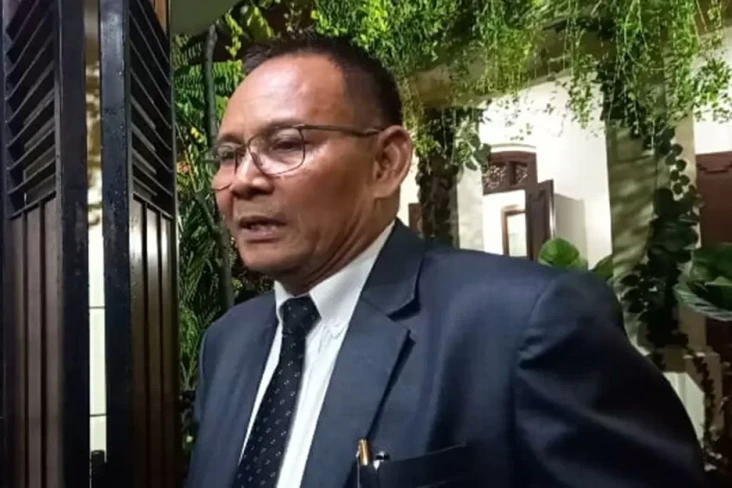 Jokowi Digugat Gara-gara...