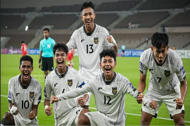 Daftar 9 Negara Asia...