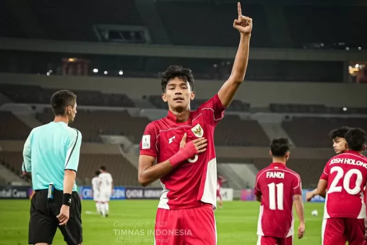 Raja Gol Fase Grup Piala...
