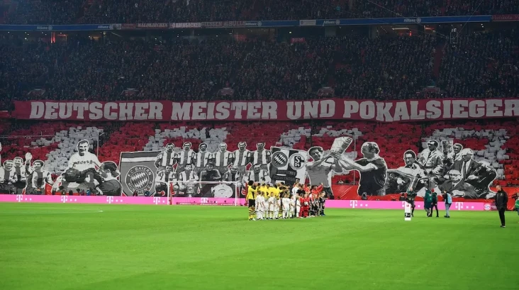 Matchday 29 Bundesliga:...