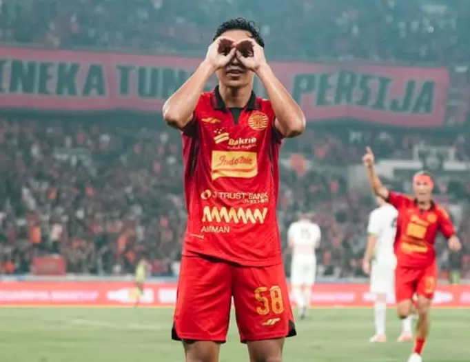Gol Indah Rayhan Hannan...