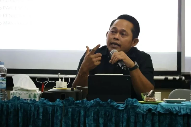 Apresiasi Sikap Kemanusiaan...