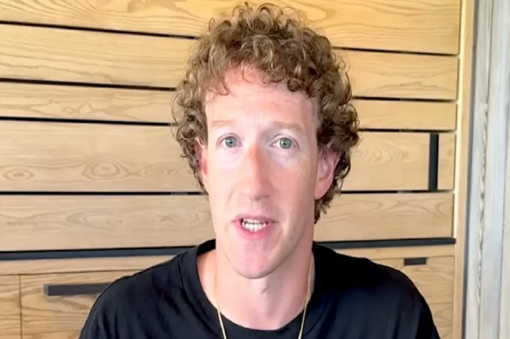 Whistleblower: Zuckerberg...