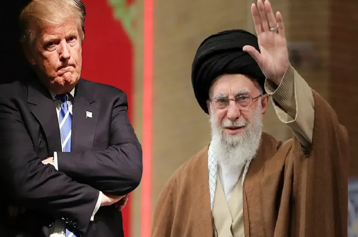 Hari Ini AS-Iran Mulai...