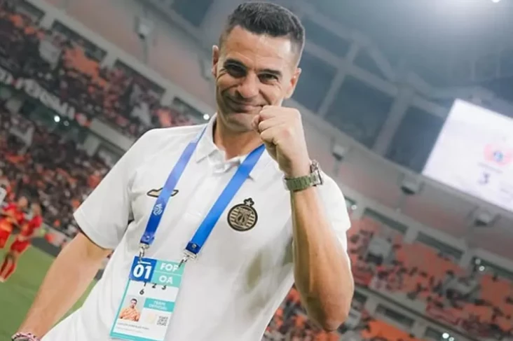 Carlos Pena Cuek Masa...