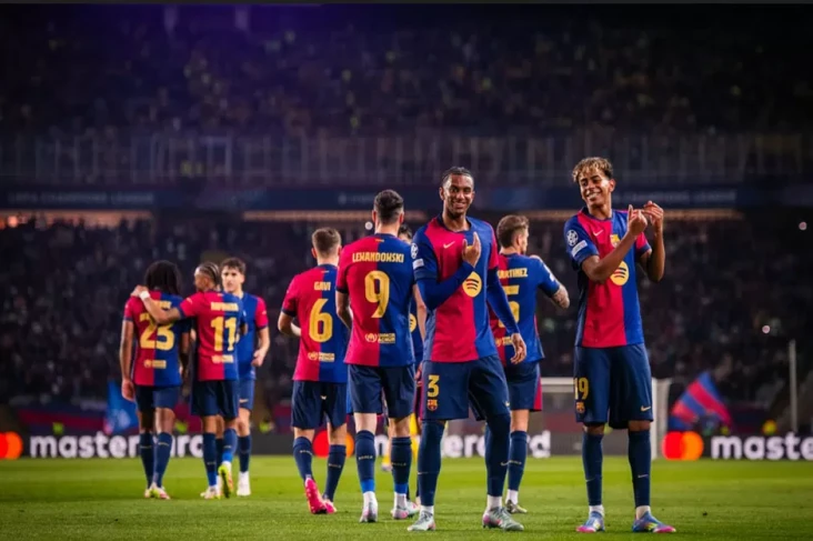 Streaming LaLiga Matchday...