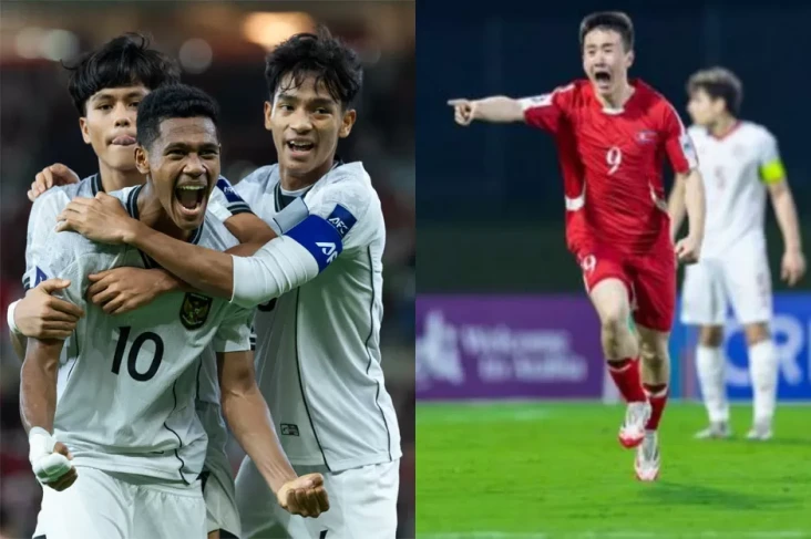 Timnas Indonesia U-17...