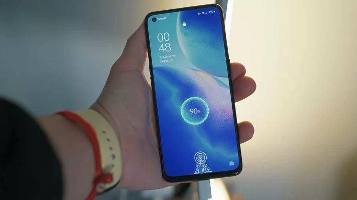 Smartphone, Komputer,...