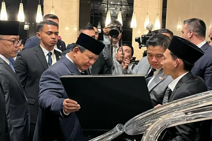 PCINU Turki Sambut Kunjungan...