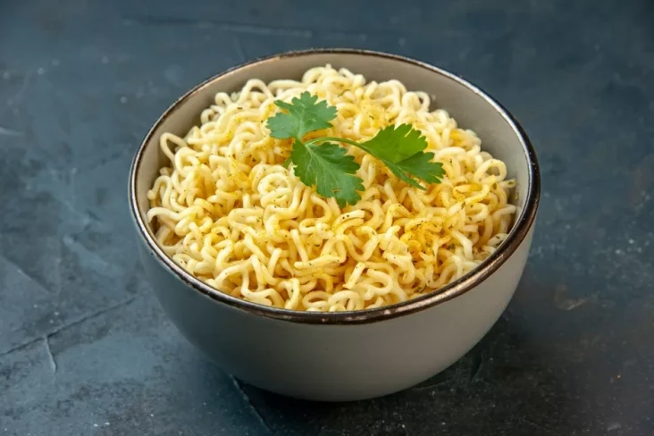 Waspada! Ini 5 Makanan...