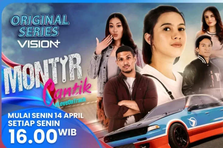 Sinopsis Original Series...