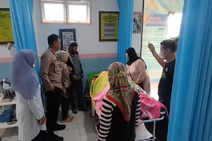 Sadis! Tersinggung Disebut...