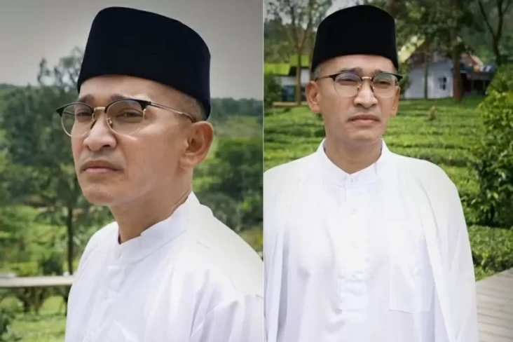 Perjalanan Spiritual...