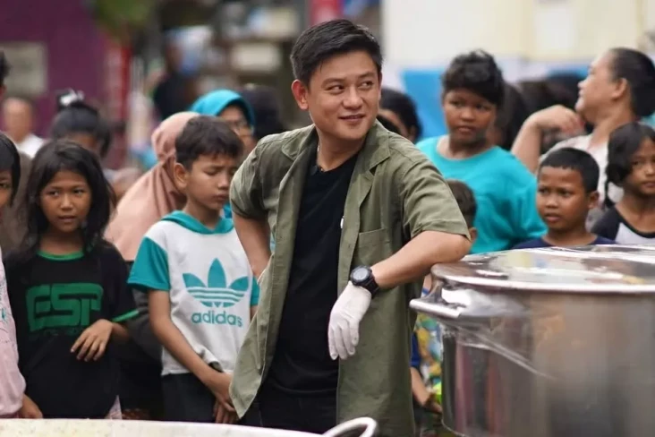 Bobon Santoso Patenkan...
