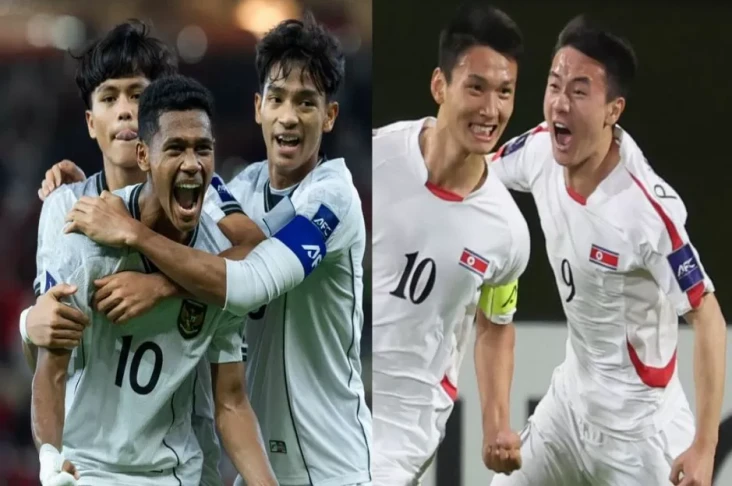Live Malam Ini, Indonesia...