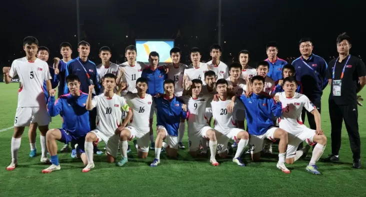 Head to Head Indonesia...