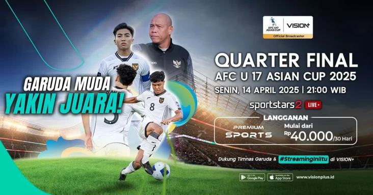 Perjuangan Berlanjut...
