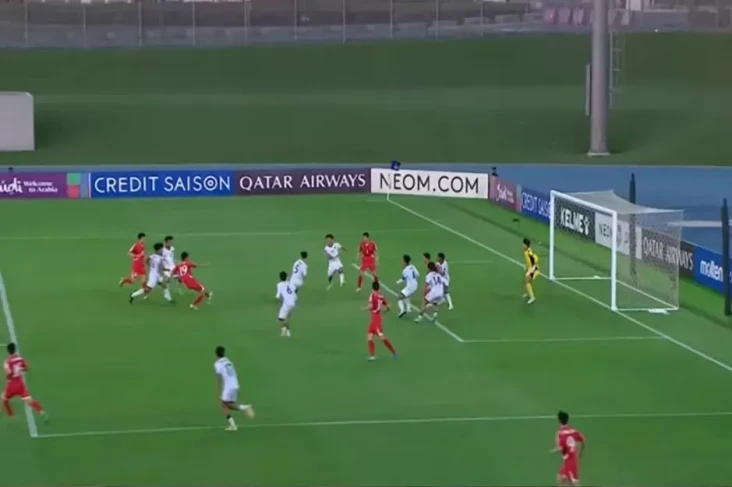 5 Faktor Penyebab Kekalahan...