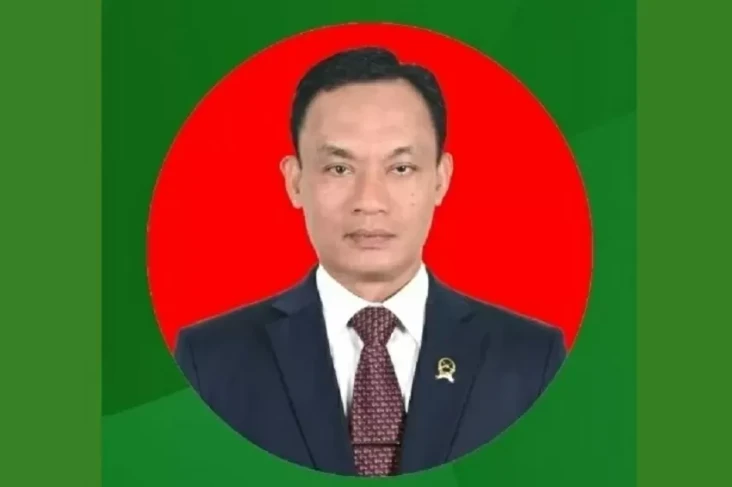 Kasus Suap Rp60 Miliar...