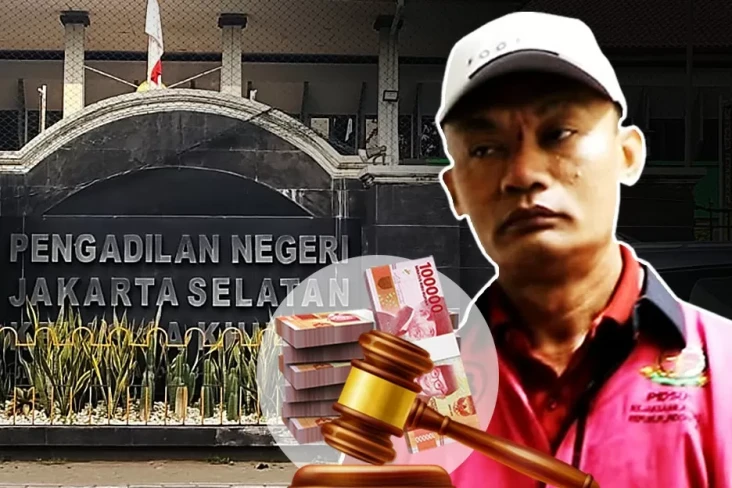 5 Fakta Arif Nuryanta,...