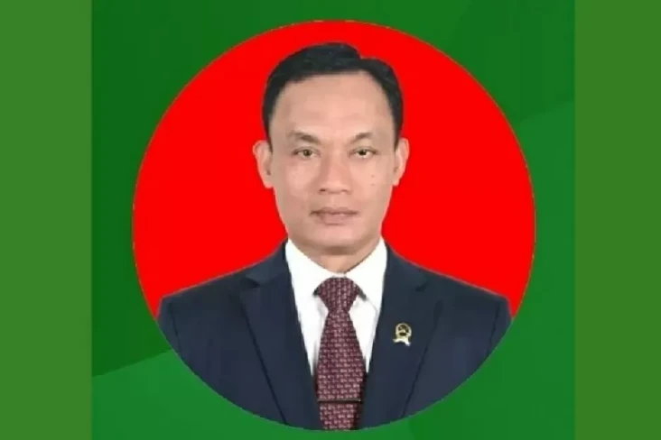 Ketua PN Jaksel Jadi...