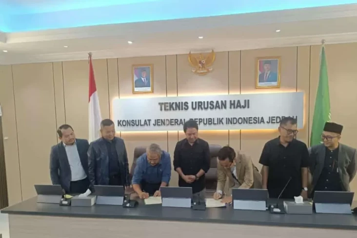 BPKH Limited Siapkan...