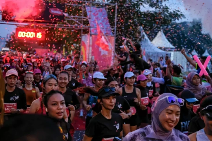 AIA Vitality Womens...