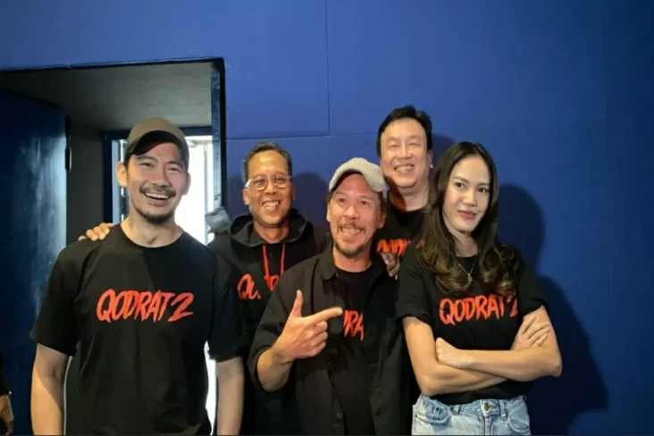 Nyaris Capai 2 Juta...