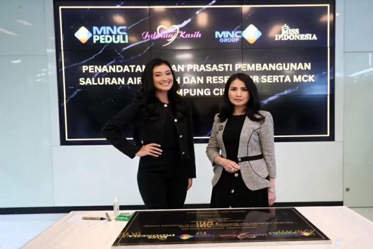 BWAP Miss Indonesia,...