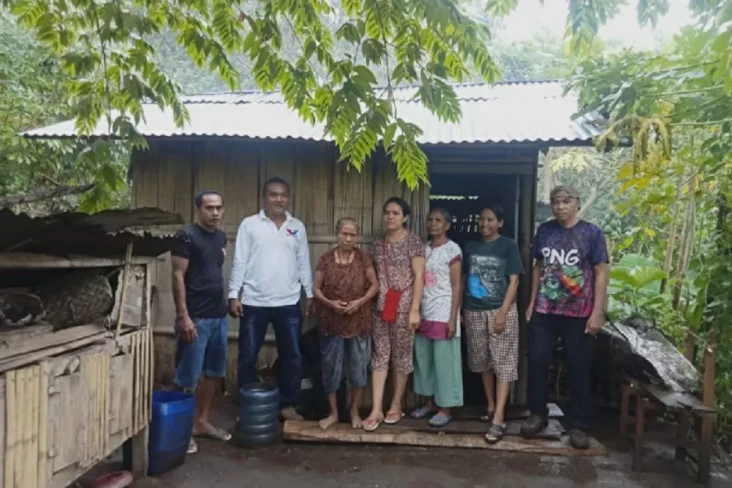 Peduli Sesama, Anggota...
