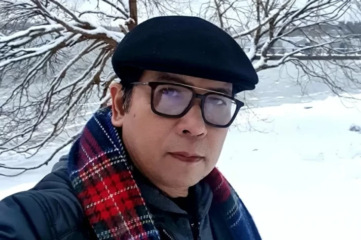 Krisna Mukti Bongkar...