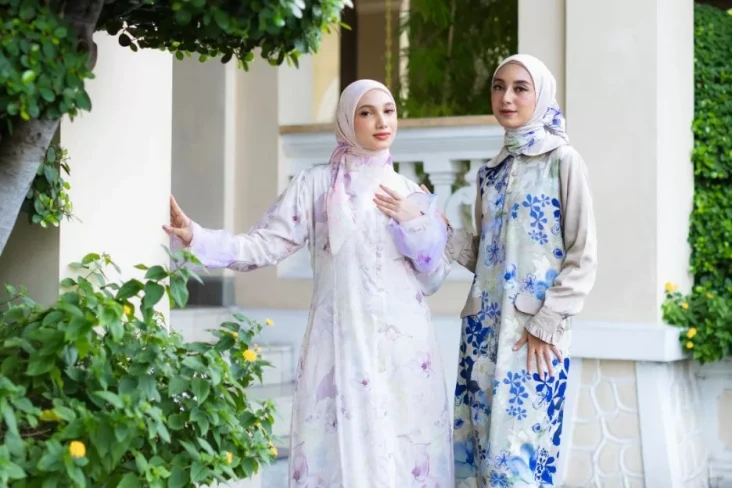 Pilih Pakaian Jangan...