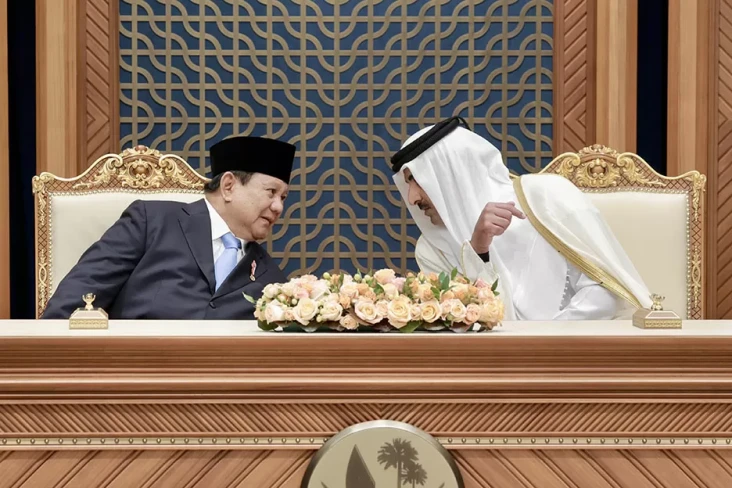 Qatar Komit Investasi...
