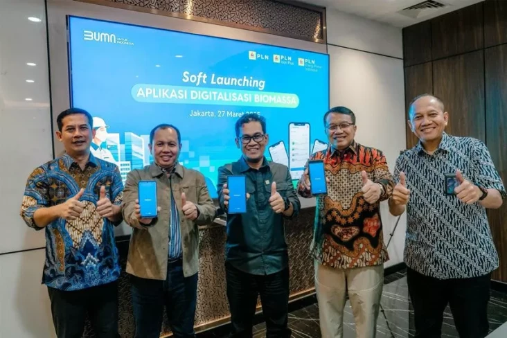 PLN EPI Terapkan Digitalisasi...