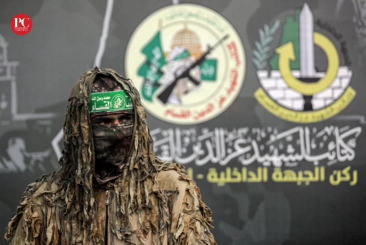 Hamas Akan Bebaskan...
