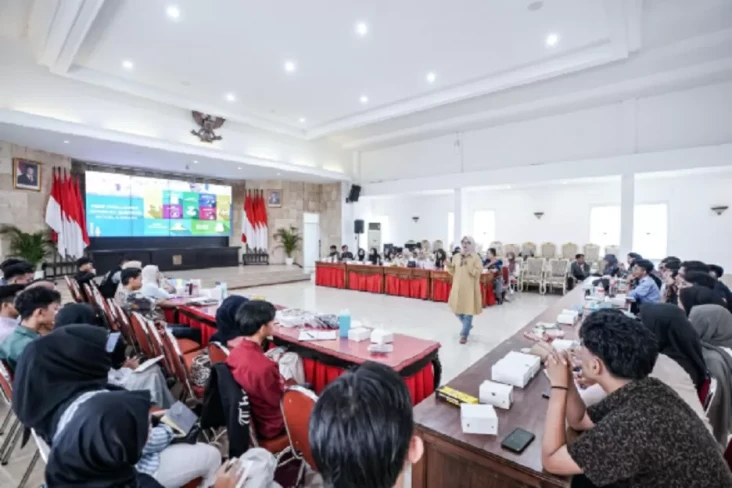 Ciptakan UMKM Sukses,...