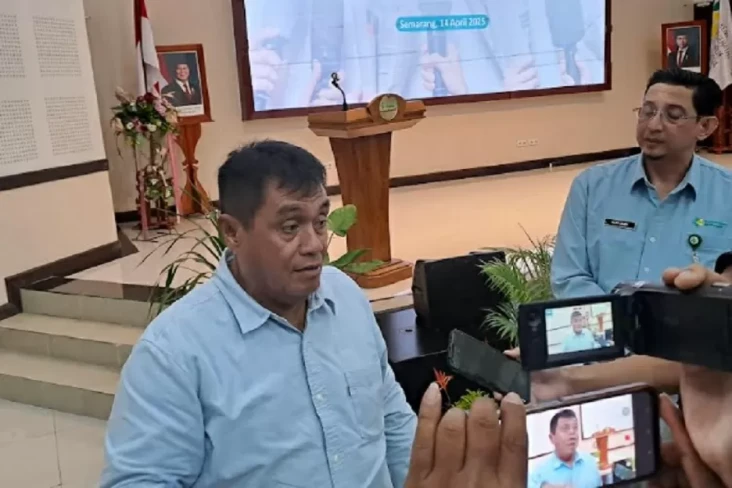 RSUP Kariadi Berhasil...
