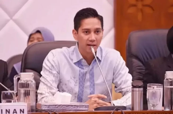Politikus Gerindra Tegaskan...
