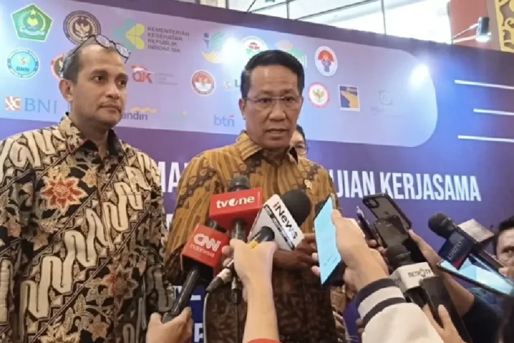 Indonesia Jadi Negara...