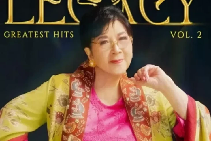 Setelah Wafatnya Titiek...